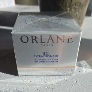 Orlane B21 Extraordinaire Absolute Youth Eye Cream
